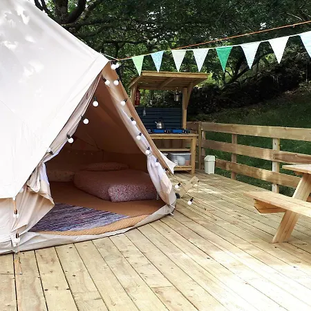 Acorn Wood Glamping *