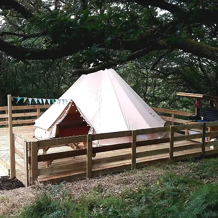 Acorn Wood Glamping
