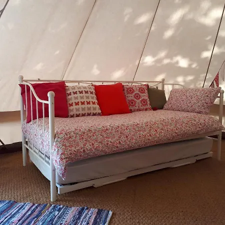 Acorn Wood Glamping 샬레 Carrowkennedy