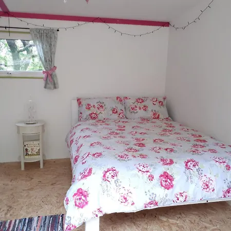 Acorn Wood Glamping 샬레 Carrowkennedy