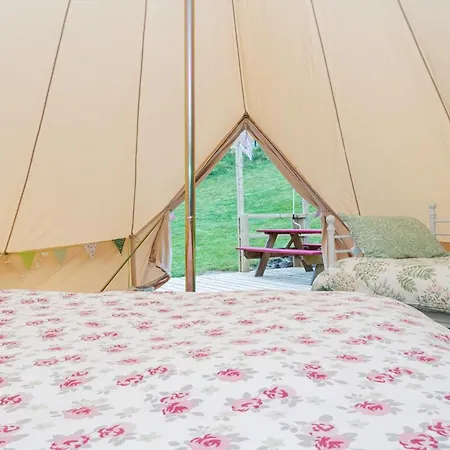 샬레 Acorn Wood Glamping *