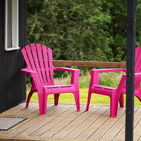 Acorn Wood Glamping *