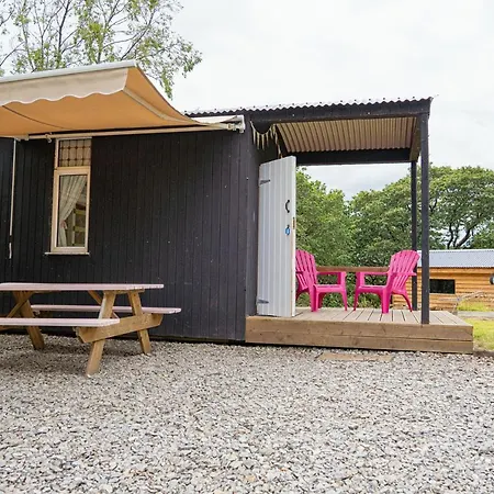 Acorn Wood Glamping 샬레 Carrowkennedy