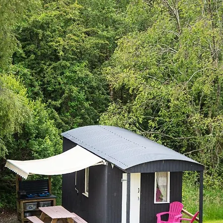 Acorn Wood Glamping