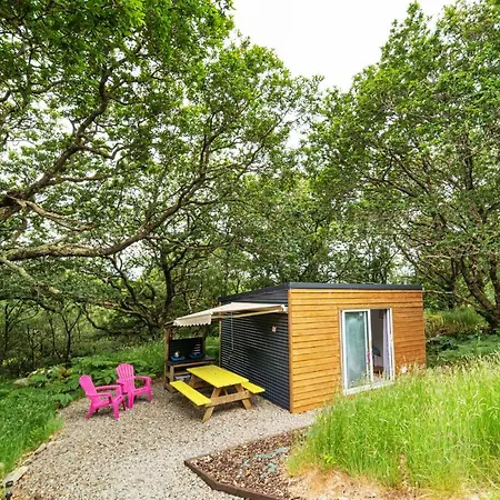 샬레 Acorn Wood Glamping