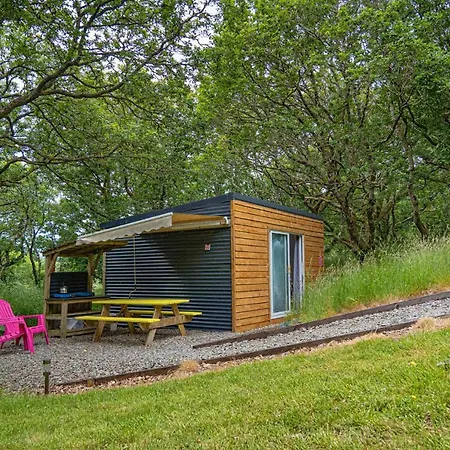 Acorn Wood Glamping *