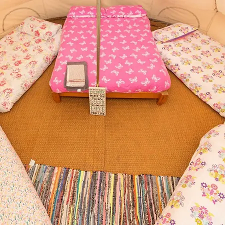 Acorn Wood Glamping * Carrowkennedy