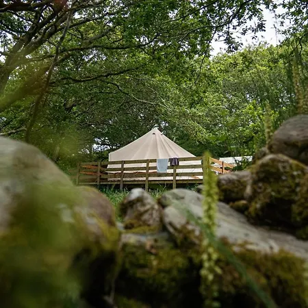 Acorn Wood Glamping