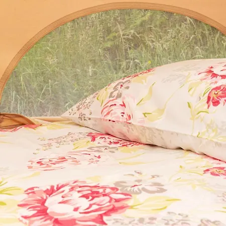 샬레 Acorn Wood Glamping