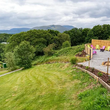 Acorn Wood Glamping *