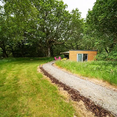 샬레 Acorn Wood Glamping Carrowkennedy