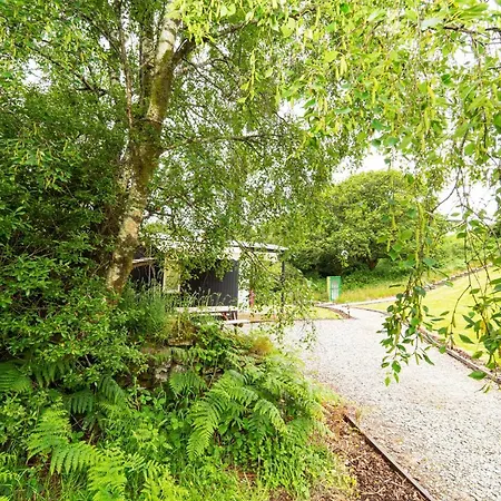 샬레 Acorn Wood Glamping