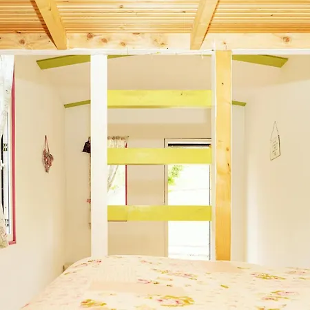 Acorn Wood Glamping Carrowkennedy