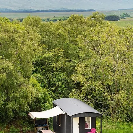 Acorn Wood Glamping Carrowkennedy