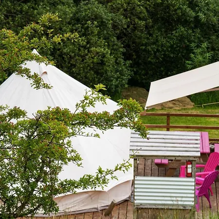 Acorn Wood Glamping * Carrowkennedy