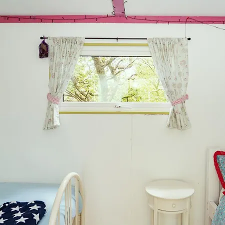 샬레 Acorn Wood Glamping *