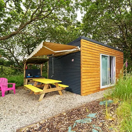 샬레 Acorn Wood Glamping *