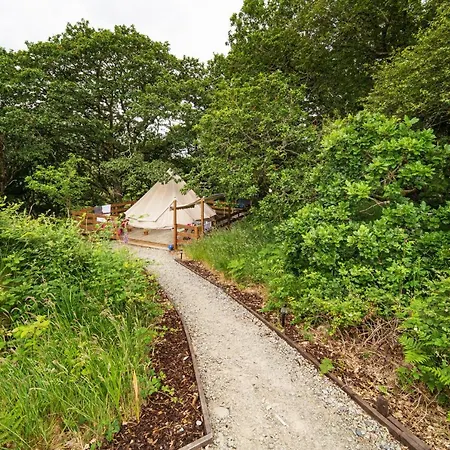 Acorn Wood Glamping * Carrowkennedy