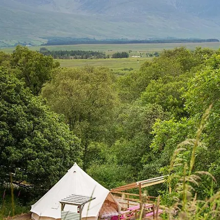 샬레 Acorn Wood Glamping Carrowkennedy