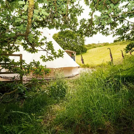 Acorn Wood Glamping 샬레